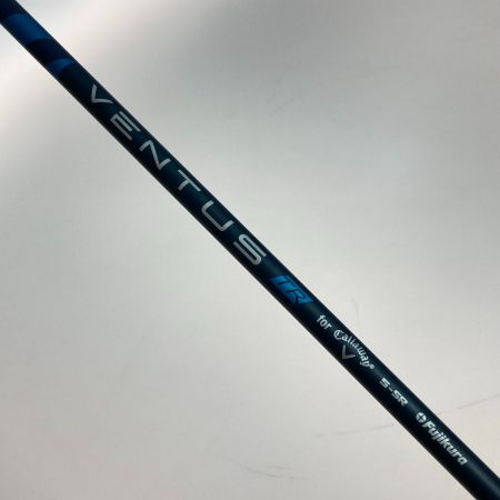  Callaway キャロウェイ PARADYM X パラダイム 1W 10.5° ドライバー VENTUS TR 5-SR カバー付