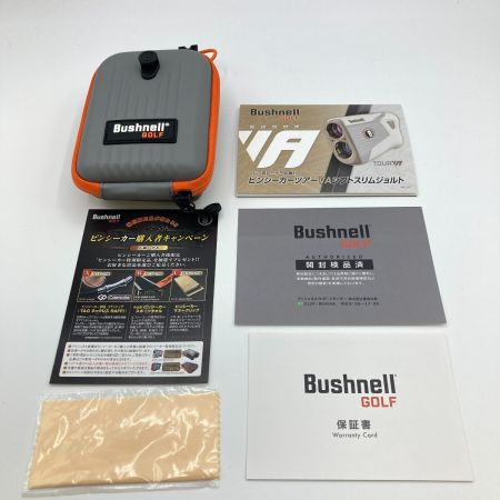  Bushnell GOLF ブッシュネル ピンシーカーツアー VA シフトスリムジョルト レーザー距離計