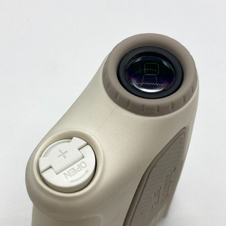 Bushnell GOLF ブッシュネル ピンシーカーツアー VA シフトスリムジョルト レーザー距離計｜中古｜なんでもリサイクルビッグバン