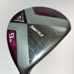 ◎◎ maruman マルマン SHUTTLE シャトル 9FW 25° フェアウェイウッド レディース IMPACT FIT MV503 L Cランク