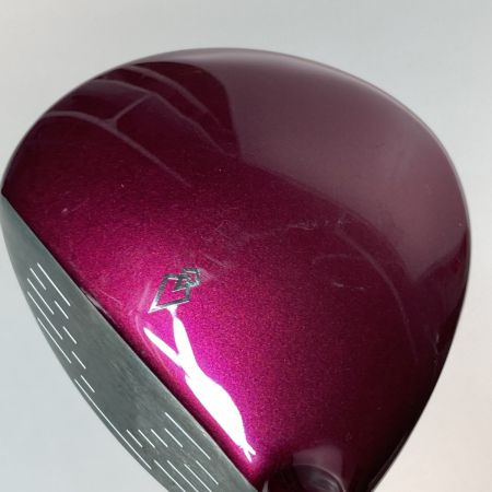  maruman マルマン SHUTTLE シャトル 9FW 25° フェアウェイウッド レディース IMPACT FIT MV503 L