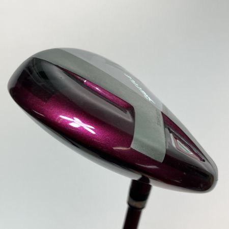  maruman マルマン SHUTTLE シャトル 9FW 25° フェアウェイウッド レディース IMPACT FIT MV503 L