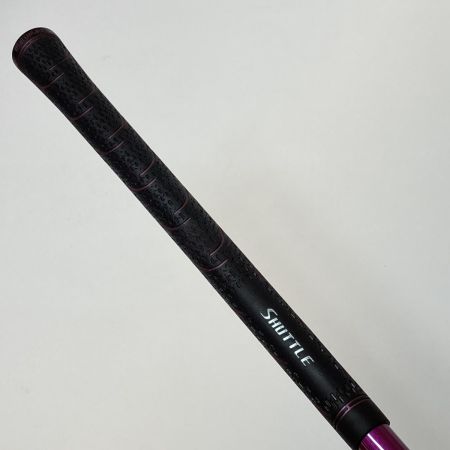  maruman マルマン SHUTTLE シャトル 9FW 25° フェアウェイウッド レディース IMPACT FIT MV503 L