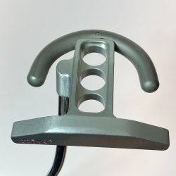 ◎◎ Titleist タイトリスト SCOTTY CAMERON スコッティキャメロン futura フューチュラ 34インチ パター カバー付 Cランク