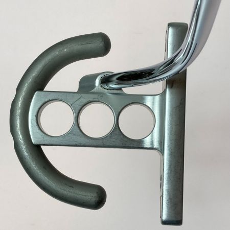  Titleist タイトリスト SCOTTY CAMERON スコッティキャメロン futura フューチュラ 34インチ パター カバー付