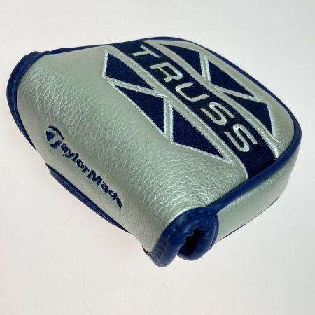  TaylorMade テーラーメイド TRUSS TM2 パター レフティ 34インチ カバー付