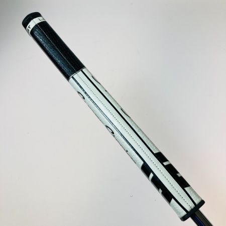  TaylorMade テーラーメイド TRUSS TM2 パター レフティ 34インチ カバー付