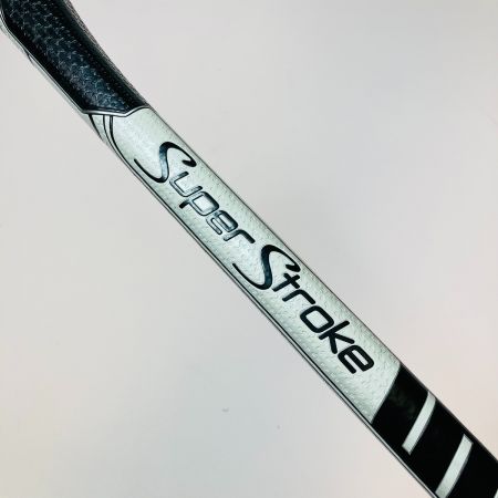  TaylorMade テーラーメイド TRUSS TM2 パター レフティ 34インチ カバー付