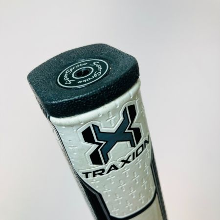  TaylorMade テーラーメイド TRUSS TM2 パター レフティ 34インチ カバー付