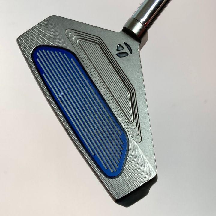 TaylorMade テーラーメイド TRUSS TM2 パター レフティ 34インチ カバー付｜中古｜なんでもリサイクルビッグバン