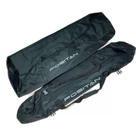  FOSITAN LS2200 写真撮影 ソフトボックス 照明キット 未組立 動作未確認