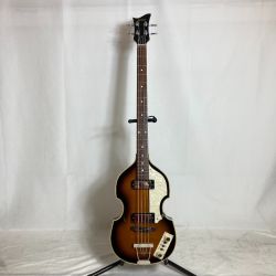 ◎◎ Greco グレコ(楽器) エレキベース 2003年製 日本製 ケース付 VB-100 Bランク