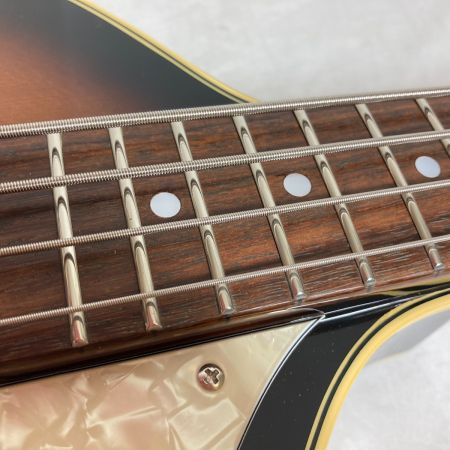  Greco グレコ(楽器) エレキベース 2003年製 日本製 ケース付 VB-100