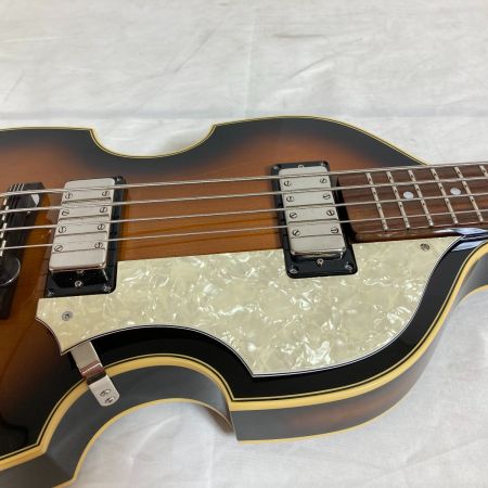  Greco グレコ(楽器) エレキベース 2003年製 日本製 ケース付 VB-100