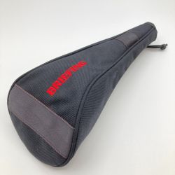 ◎◎ BRIEFING ブリーフィング ヘッドカバー ドライバー用 Aランク
