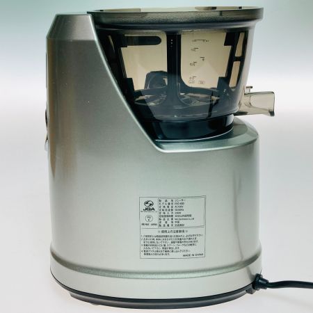  クビンス ホールスロージューサー EVO-800VG