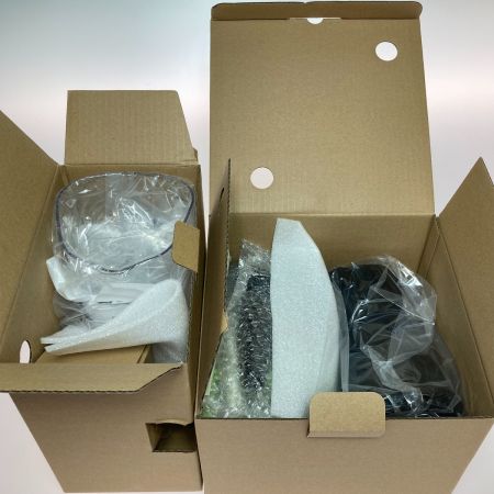  クビンス ホールスロージューサー EVO-800VG