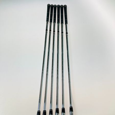  Callaway キャロウェイ LEGACY レガシーFORGED R 5-9.P 6本 アイアンセット Memphis 10