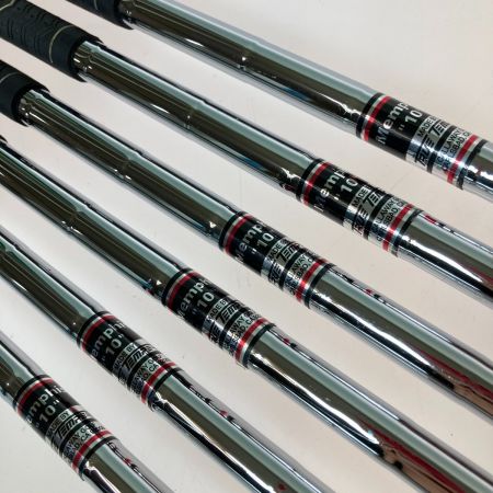  Callaway キャロウェイ LEGACY レガシーFORGED R 5-9.P 6本 アイアンセット Memphis 10