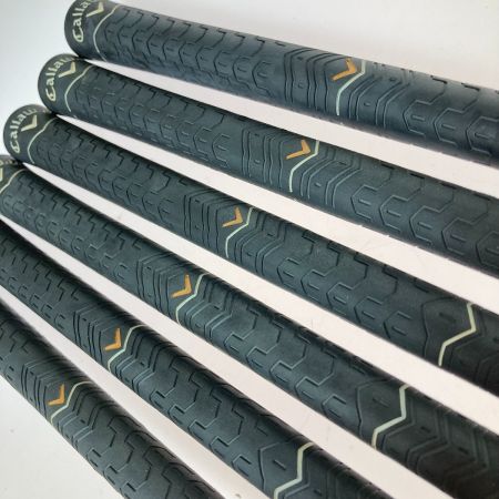  Callaway キャロウェイ LEGACY レガシーFORGED R 5-9.P 6本 アイアンセット Memphis 10