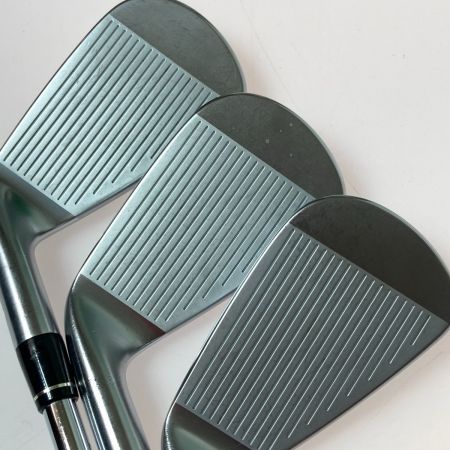  Callaway キャロウェイ LEGACY レガシーFORGED R 5-9.P 6本 アイアンセット Memphis 10