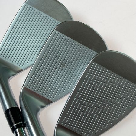  Callaway キャロウェイ LEGACY レガシーFORGED R 5-9.P 6本 アイアンセット Memphis 10