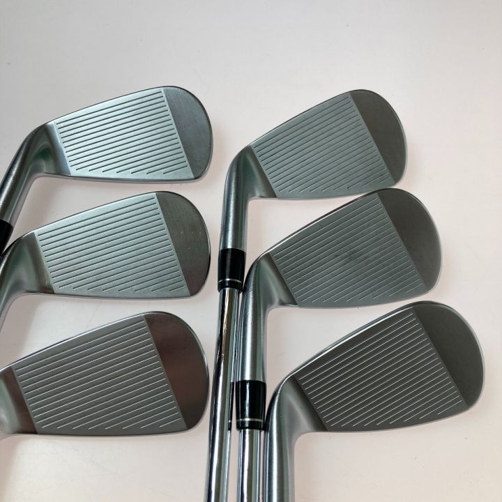 Callaway キャロウェイ LEGACY レガシーFORGED R 5-9.P 6本 アイアンセット Memphis 10 ｜中古｜なんでもリサイクルビッグバン