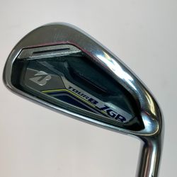 ◎◎ Bridgestone ブリヂストン TOUR B JGR 6番 25° アイアン N.S.PRO 850GH S Cランク
