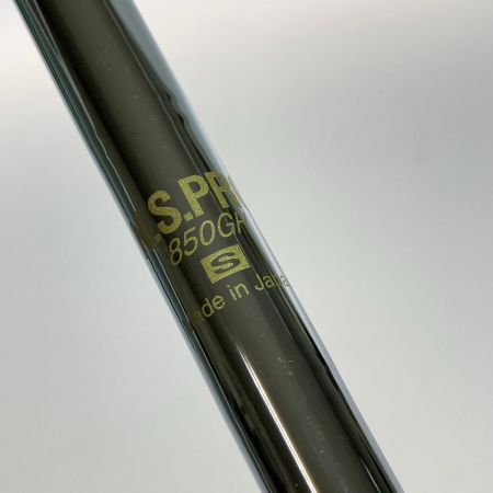  Bridgestone ブリヂストン TOUR B JGR 6番 25° アイアン N.S.PRO 850GH S