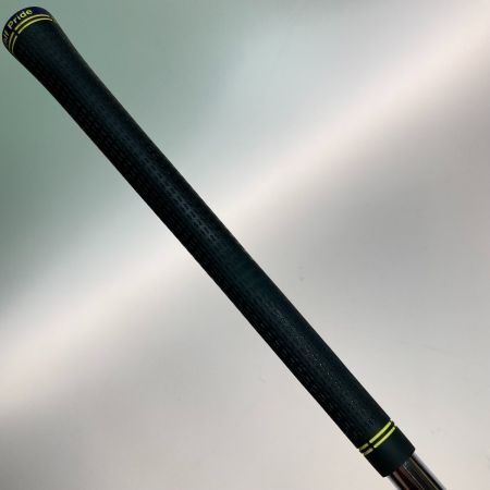  Bridgestone ブリヂストン TOUR B JGR 6番 25° アイアン N.S.PRO 850GH S