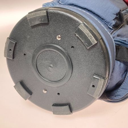  ONOFF オノフ GLOBERID グローブライド キャディバッグ 8.5型 2.5kg OB0722-04 ネイビー