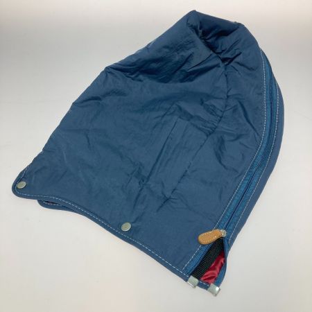  ONOFF オノフ GLOBERID グローブライド キャディバッグ 8.5型 2.5kg OB0722-04 ネイビー