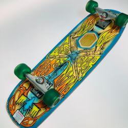 ◎◎ sector9 セクター9 スケートボード 全長約80cm Cランク