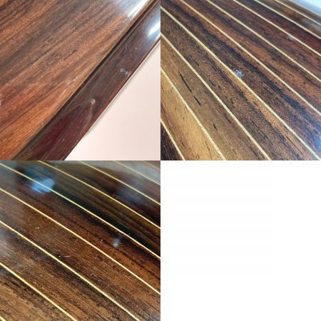  落合 マンドリン 落合 M-8 1弦切れ ハードケース付 弦楽器 現状渡し M-8