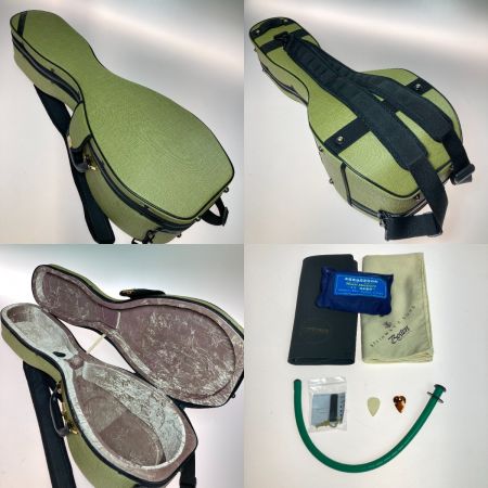  落合 マンドリン 落合 M-8 1弦切れ ハードケース付 弦楽器 現状渡し M-8