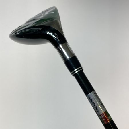  Bridgestone ブリヂストン PHYZ ファイズ 4UT 22° ユーティリティ PZ-506U R-MK