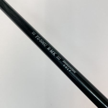  Bridgestone ブリヂストン PHYZ ファイズ 4UT 22° ユーティリティ PZ-506U R-MK