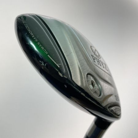  Bridgestone ブリヂストン PHYZ ファイズ 5UT 25° ユーティリティ PZ-506U R-MK