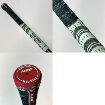  Bridgestone ブリヂストン PHYZ ファイズ 5UT 25° ユーティリティ PZ-506U R-MK