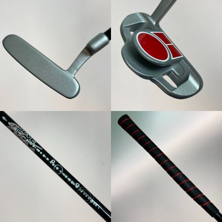  SEVE セベバレステロス ジュニア ゴルフセット 1.4.7.9.PT 5本セット