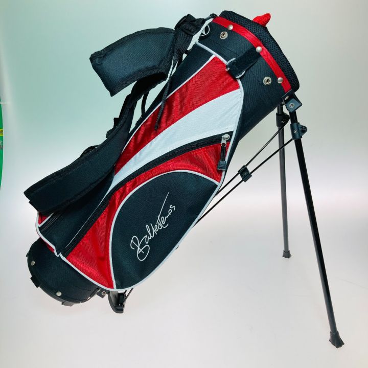 SEVE セベバレステロス ジュニア ゴルフセット 1.4.7.9.PT 5本セット｜中古｜なんでもリサイクルビッグバン