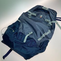◎◎ mont･bell モンベル Alpine PACK 60 アルパインパック 60 バックパック Bランク