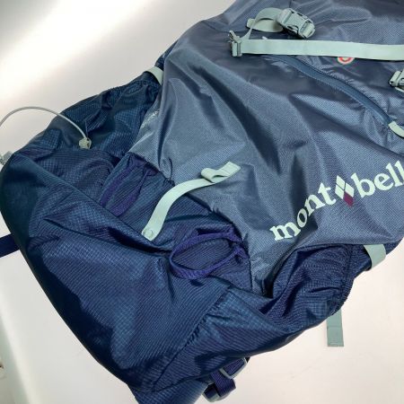  mont･bell モンベル Alpine PACK 60 アルパインパック 60 バックパック