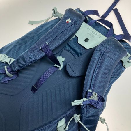  mont･bell モンベル Alpine PACK 60 アルパインパック 60 バックパック