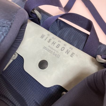  mont･bell モンベル Alpine PACK 60 アルパインパック 60 バックパック