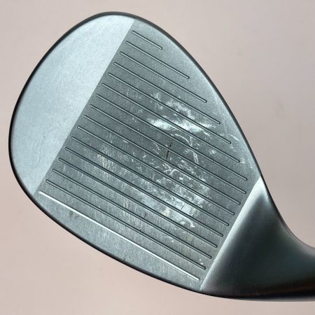  Cleveland Golf クリーブランドゴルフ SMART SOLE We 58° ウェッジ TRACTION スチールシャフト