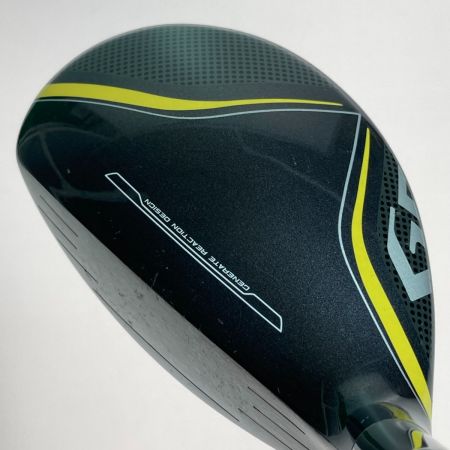  Bridgestone ブリヂストン TOUR STAGE ツアーステージ X-UT GR 4UT 23° ユーティリティ B14-03u S