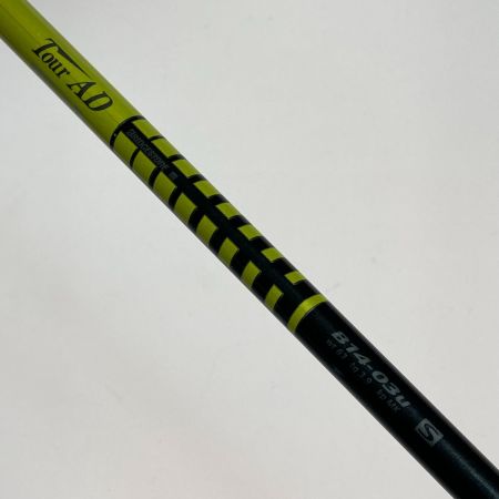  Bridgestone ブリヂストン TOUR STAGE ツアーステージ X-UT GR 4UT 23° ユーティリティ B14-03u S