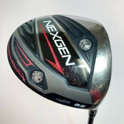 ◎◎  NEXGEN ネクスジェン TYPE460 1W 9.5° ドライバー 47.25インチ インチアップ E.I.F JD895-35 ウェイトネジ穴潰れ Cランク