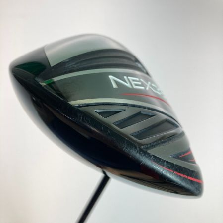   NEXGEN ネクスジェン TYPE460 1W 9.5° ドライバー 47.25インチ インチアップ E.I.F JD895-35 ウェイトネジ穴潰れ